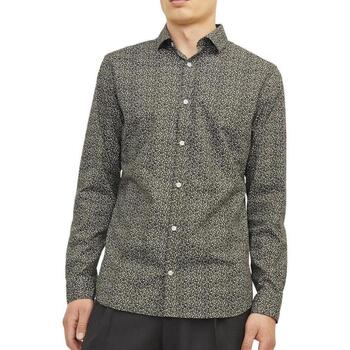 Jack & jones Overhemd Lange Mouw Jack & Jones -