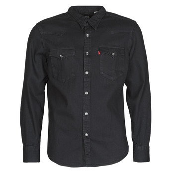 Levi's Overhemd Lange Mouw Levis BARSTOW WESTERN STANDARD