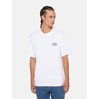 Dickies T-shirt  INDUSTRIAL TEE - DK0A863B-0WH1