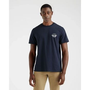 Dockers T-shirt  A1103 0062 GRAPHIC TEE-PEMBROKE