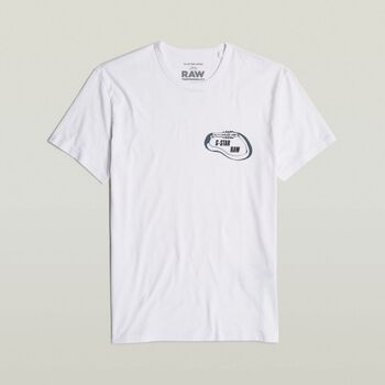 G-Star Raw T-shirt  D25085 C506-110