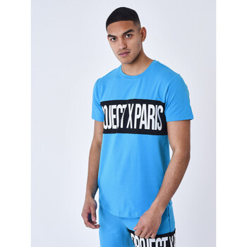 Project X Paris T-shirt Korte Mouw  T-shirt