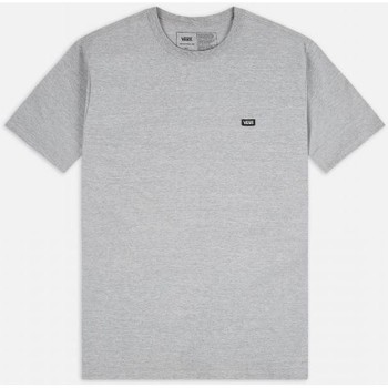 Vans T-shirt  VN0A49R7ATH1 MN OFF THE WALL CLASSIC-ATHLETIC HEATHER