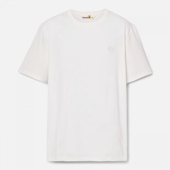 Timberland T-shirt  TB0A5YAY - DUNSTAN-CR31 UNDY