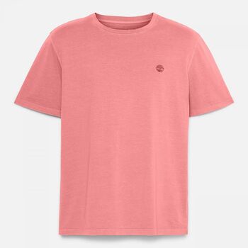 Timberland T-shirt  TB0A5YAY - DUNSTAN-EODY DKRE