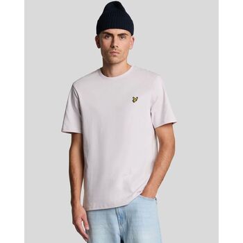 Lyle & Scott T-shirt Lyle & Scott TS400VOG PLAIN-X599