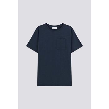Gas T-shirt  543870 183017 - ARNOUX-0194
