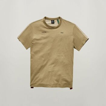 G-Star Raw T-shirt  D21185 C336-D017