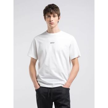 Replay T-shirt  M3048.2660-011