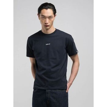 Replay T-shirt  M3048.2660-970 NAVY
