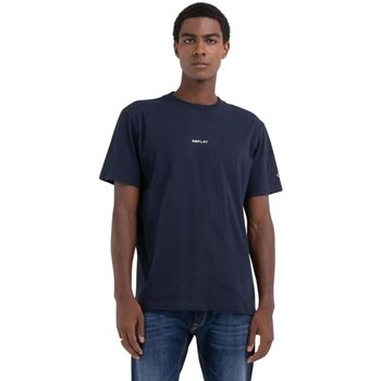 Replay T-shirt  M6795.2660-271