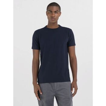 Replay T-shirt  M6947 .000.23352P COMPACT JERSEY-067