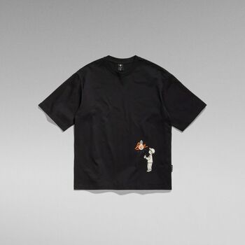 G-Star Raw T-shirt  D23907 C336-6484