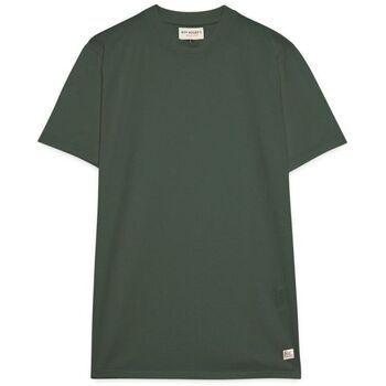 Roy Rogers T-shirt  JERSEY SW RR090049 C7480111-C0127 UNIVERSITY GREEN