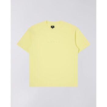 Edwin T-shirt  I026745 KATAKANA-1MS TT