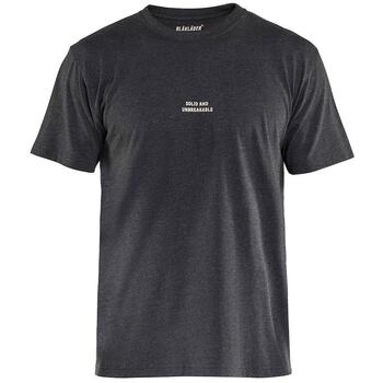 Blaklader T-shirt Korte Mouw  T-shirt Eagle