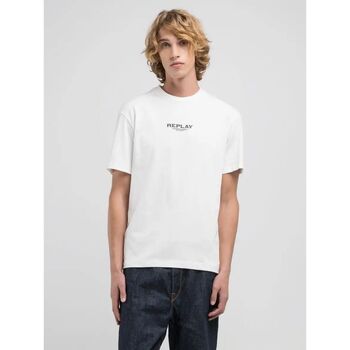 Replay T-shirt  M3064.2660-011