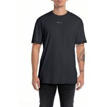 Replay T-shirt  M6918.22524P-067