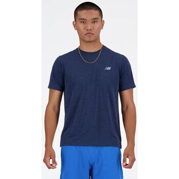 New Balance T-shirt  MT41253-NNH