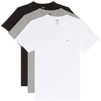 Diesel T-shirt  00SPDG 0LIAD - 3 PACK-E4157