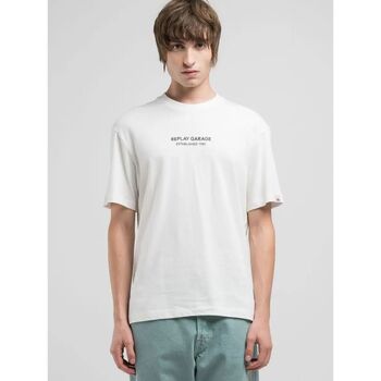 Replay T-shirt  M3036.22662-011