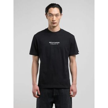 Replay T-shirt  M3036.22662-098