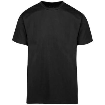 Bomboogie T-shirt  TM8952 TJJT5 TEE CREWNECK-BLACK