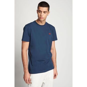 LA MARTINA T-shirt  CCMR04-JS388 - SERGE-07017