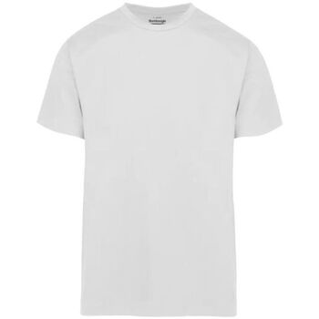 Bomboogie T-shirt  TM8952 TJJT5 TEE CREWNECK-00 OPTIC WHITE