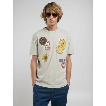 Replay T-shirt  M3040.23814N-M64