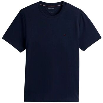 Tommy Hilfiger T-shirt  MW0MW37508 INTERLOCK TEE-DW5