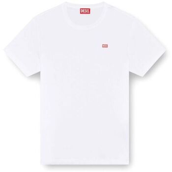Diesel T-shirt  A14819 0SKAF - T-MIEGOR-100