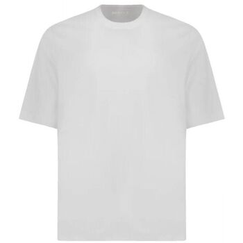 People Of Shibuya T-shirt  SHIKO PM444-007 WHITE