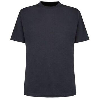 People Of Shibuya T-shirt  SHIKO PM444-790 NAVY BLUE