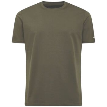 People Of Shibuya T-shirt  SHIKO PM444-870 GREEN
