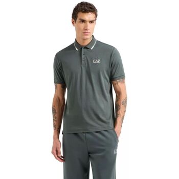 Emporio Armani EA7 T-shirt  7M000277 AF10375-U8109 URBAN CHIC