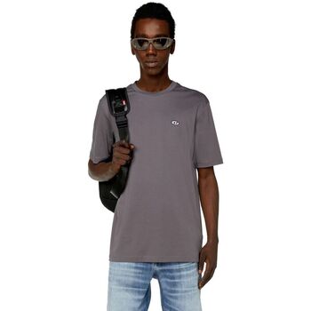Diesel T-shirt  A03819 0AIJU T-JUST-DOVAL-9CM