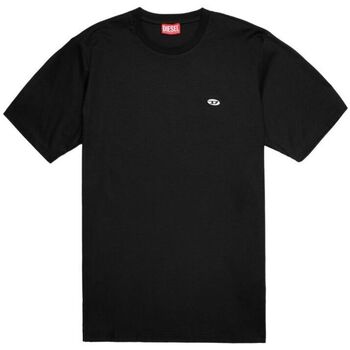 Diesel T-shirt  A03819 0AIJU T-JUST-DOVAL-9XX