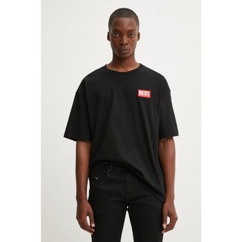 Diesel T-shirt  A14947 0NIAR - T-BOXT-9XX