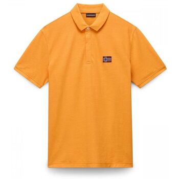 Napapijri T-shirt  EBEA 2 NP0A4HPY-A701 APRICOT