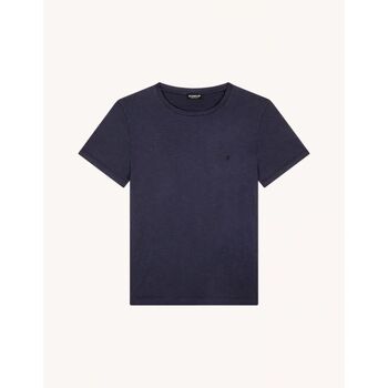 Dondup T-shirt  US198 JF0195U ZL4-DU 890 JERSEY FIAMMATO