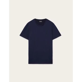 Dondup T-shirt  US198 JF0271U ZL4 REGULAR-DU 890 JERSEY BASICO