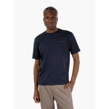 Premiata T-shirt  PA1019 JERSEY-BLUE