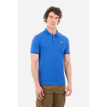 LA MARTINA T-shirt  CCMP02-PK001 PQT STR - EDUARDO-07105 CLASSIV CLUE