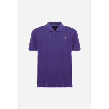 LA MARTINA T-shirt  MAP002 PK001-05228 ACAI