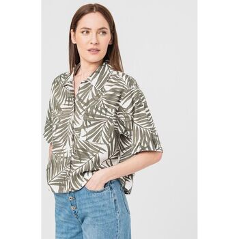 Only Overhemd  15287588 LISA-CD/KALAMATA