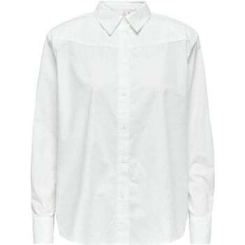 Only Overhemd  15327687 ALEXIS-WHITE