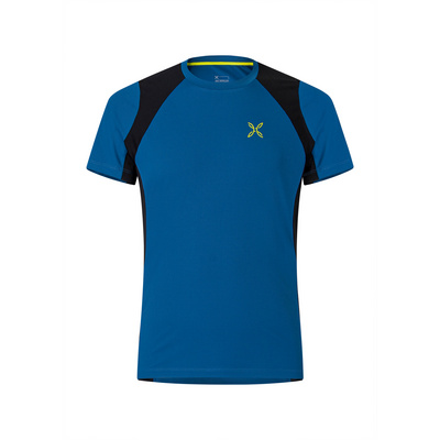 Montura Heren Outdoor Choice T-shirt