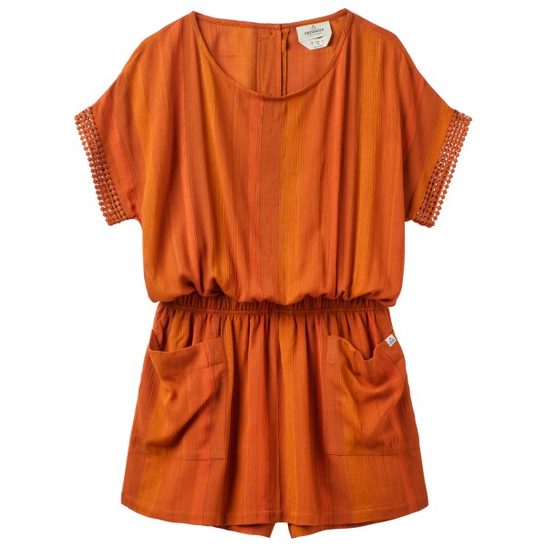 Passenger  Women's Clarity Short Skort Dress - Jumpsuit, rood