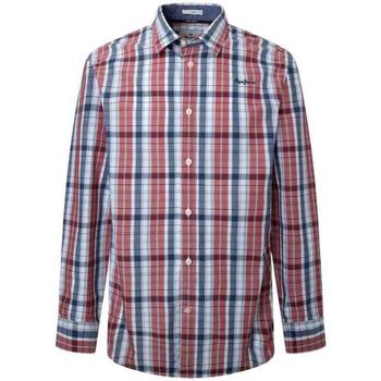 Pepe Jeans Overhemd Lange Mouw  -